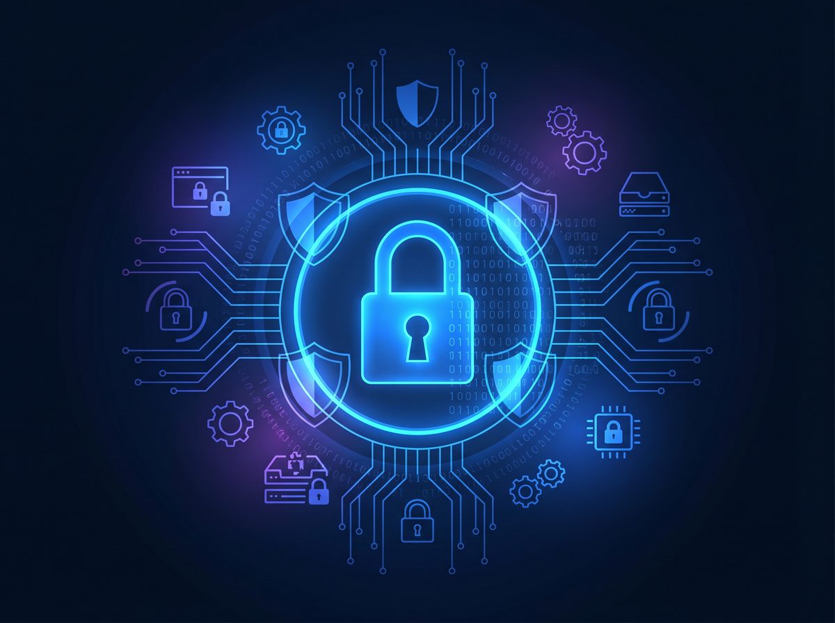 怀海加速器安全防护体系